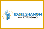 エクセルシャノン