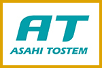 AT　ASAHI TOSTEM